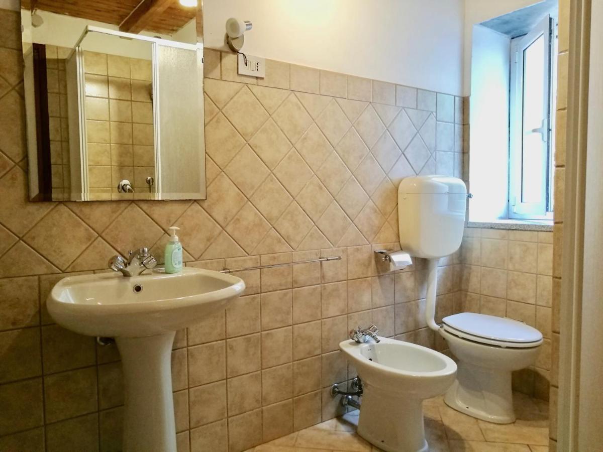 רקו B&B Quincas Berro D'Agua מראה חיצוני תמונה