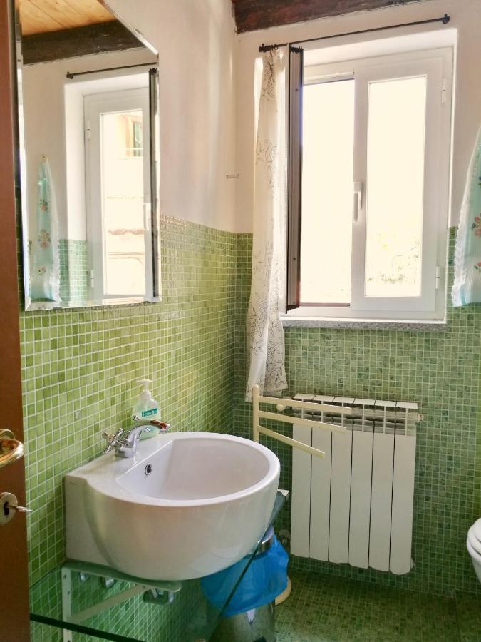 רקו B&B Quincas Berro D'Agua מראה חיצוני תמונה